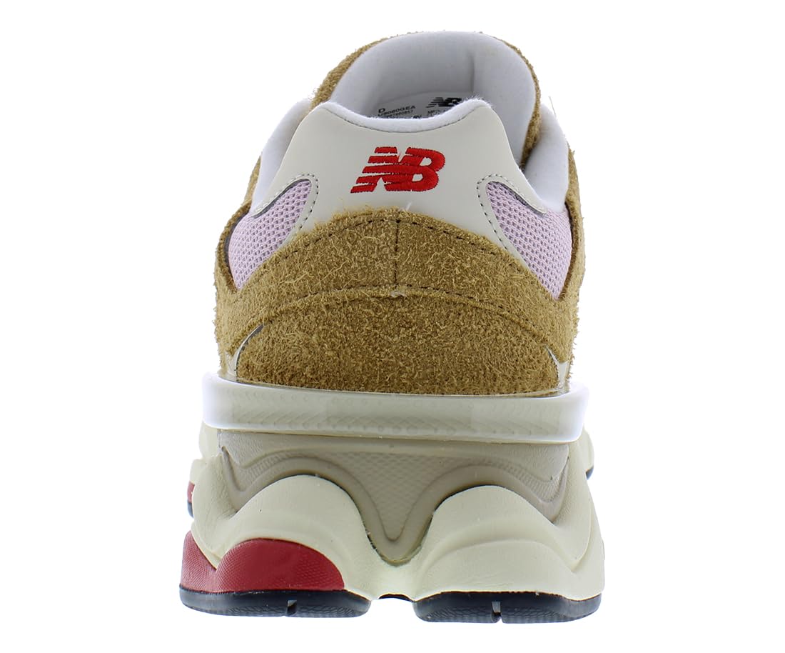 New Balance Women's  Adult 906 - New Balance Shoes 9060 review and price