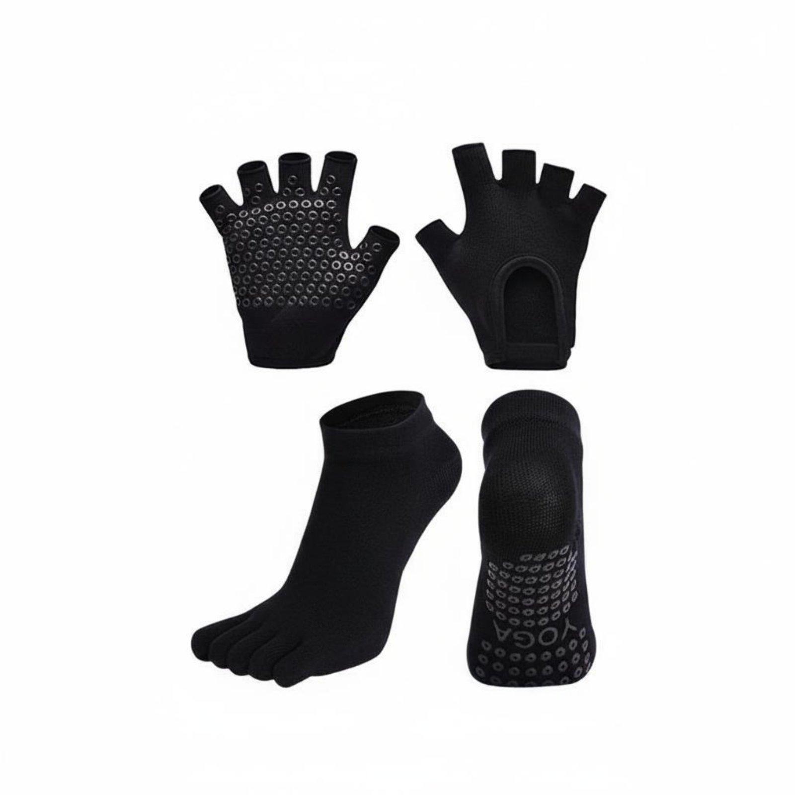 Pilates Socks Woman Anti-slip  - Grip Sock Yoga review and price