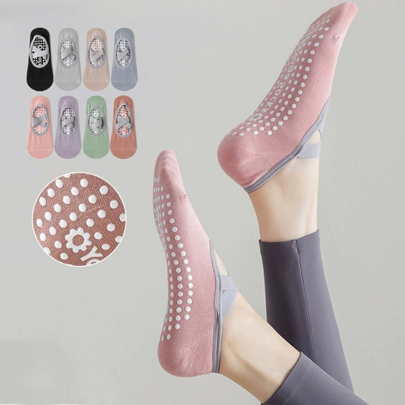 Breathable Towel Bottom Yoga S - Grip Sock Yoga review and price