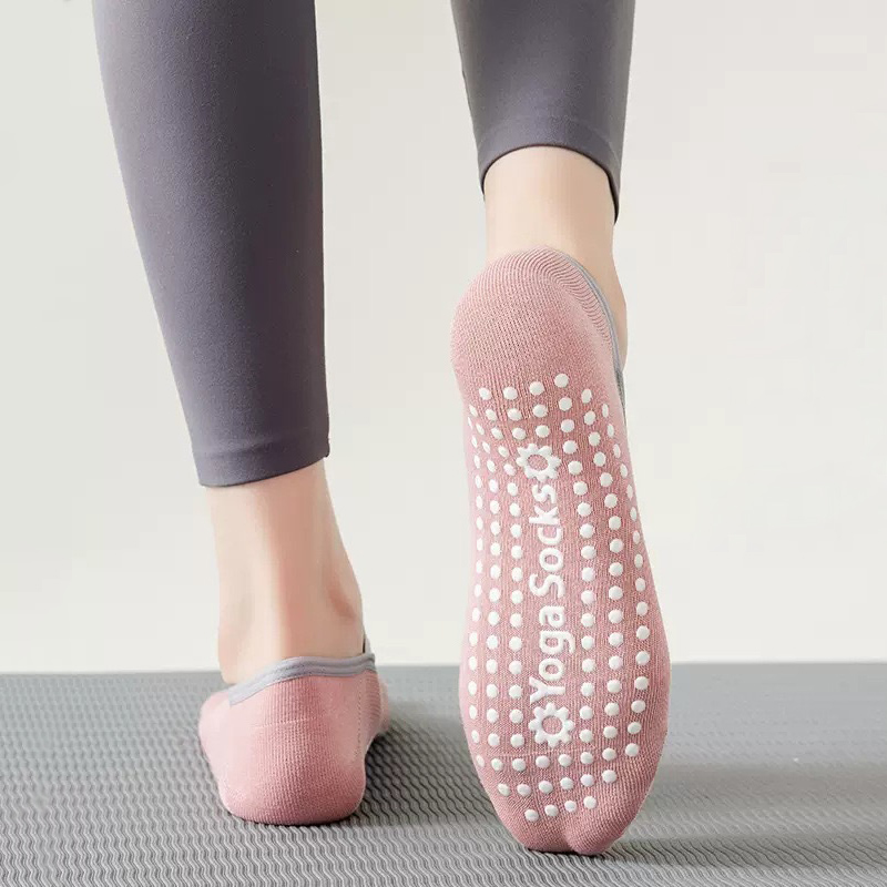 Breathable Towel Bottom Yoga S - Grip Sock Yoga review and price