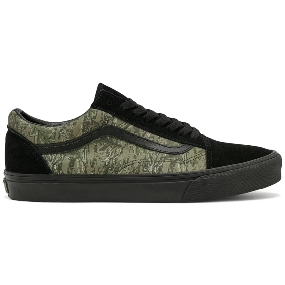 Vans Mens Old Skool Shoes - Vans Shoes Old Skool review and price