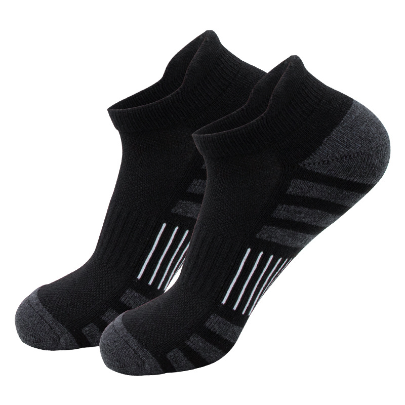 6/24 Pairs Cushioned Breathabl - Athletic Sock Cushion review and price