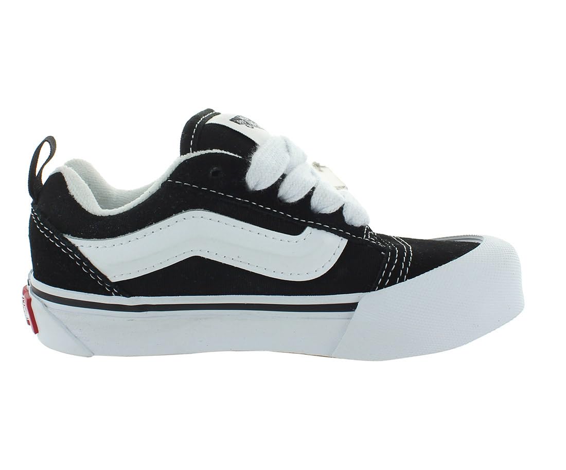 Vans Kids' Knu Skool '90s Retr - Vans Shoes Old Skool review and price