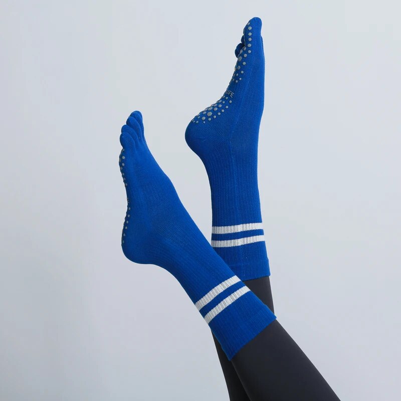 Women Breathable Yoga Socks Mi - Grip Sock Yoga review and price