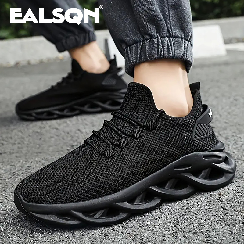 Men Sports Running Black Joggi - New Balance Shoes 9060 review and price